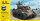 STARTER KIT M4A2 Sherman Division Leclerc (deco.FR KIT