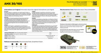 STARTER KIT AMX 30/105