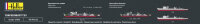 STARTER KIT Torpedoboot T23