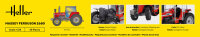 STARTER KIT Massey Ferguson 2680