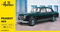 Peugeot 403