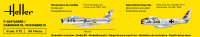 F-86F SABRE / CANADAIR CL-13 B Sabre VI