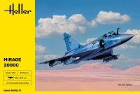 Mirage 2000 C