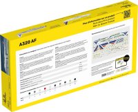 A320 AF
