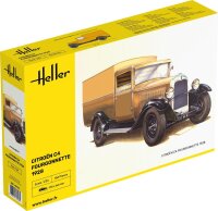 Citroen C4 Fourgonnette 1928