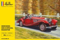 500 K Special Roadster