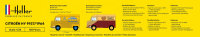 Citroen HY 57/64 Service Citroen