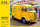 Citroen HY 57/64 Service Citroen