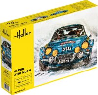 Alpine A110 (1600S)