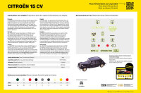 Citroen 15 CV