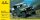 US 1/4 Ton Truck n Trailer