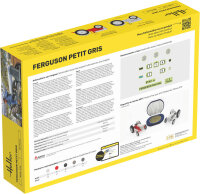 Ferguson Petit Gris
