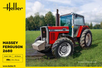 Massey Ferguson 2680
