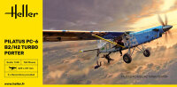 Pilatus PC-6 B2/H2 Turbo Porter