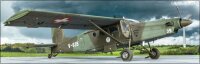 Pilatus PC-6 B2/H2 Turbo Porter