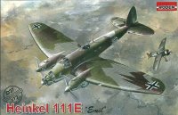 He-111E Emil