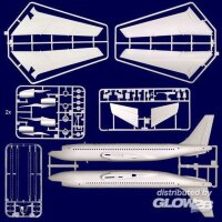 Boeing 720 Ceasars Chariot