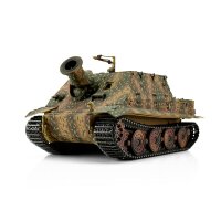 1/16 RC Sturmtiger tarn IR