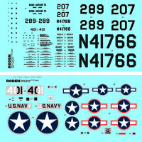Boeing/ Stearman PT-13 Kaydet