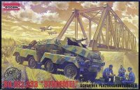 Sd.Kfz. 233 Stummel