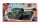 Churchill Mk.VII Tank, Vintage Classics