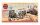 25pdr Field Gun & Quad, Vintage Classics