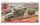 M3 Half Track & 1 Ton Trailer, Vintage Classics