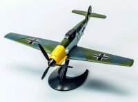 QUICKBUILD Messerschmitt 109