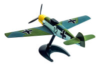 QUICKBUILD Messerschmitt 109