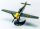 QUICKBUILD Messerschmitt 109