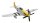QUICKBUILD P-51D Mustang