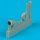 Bf 109G-10 correct parts für Revell Bausatz
