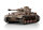 1/16 RC PzKpfw IV Ausf. G Div. LAH Kharkov 1943 winter IR