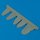 Spitfire Mk.I/V control surfaces (TAM)