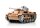 1/16 RC PzKpfw III unlackiert BB