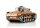 1/16 RC PzKpfw III unlackiert BB