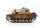1/16 RC PzKpfw III unlackiert BB