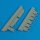 Fw Ta 154A-1/R1 undercarriage cov. (HAS)