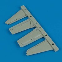 F4F Wildcat stabilizer for Hasegawa