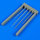 SU-7 pitot tubes for Modelsvit