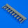 Lancaster B.1/B.III air intakes f.Airfix