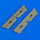 Dornier Do 17Z undercarriage covers f.Ai