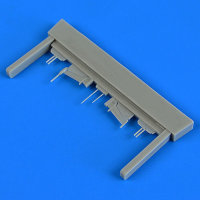 L-29 Delfin antennas for AMK