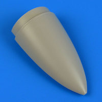 SU-34 fullback correct radome f.Trumpete