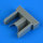 Fw 190D-9 Instrument panel cover