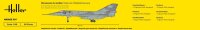 STARTER KIT Mirage IV P