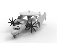 STARTER KIT E-2C Hawkeye