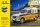 STARTER KIT Renault 4 Fourgonette F4