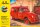STARTER KIT Citroen 2CV AZU-B 250 Fourgonnette