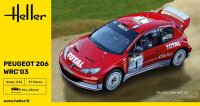 Peugeot 206 WRC03